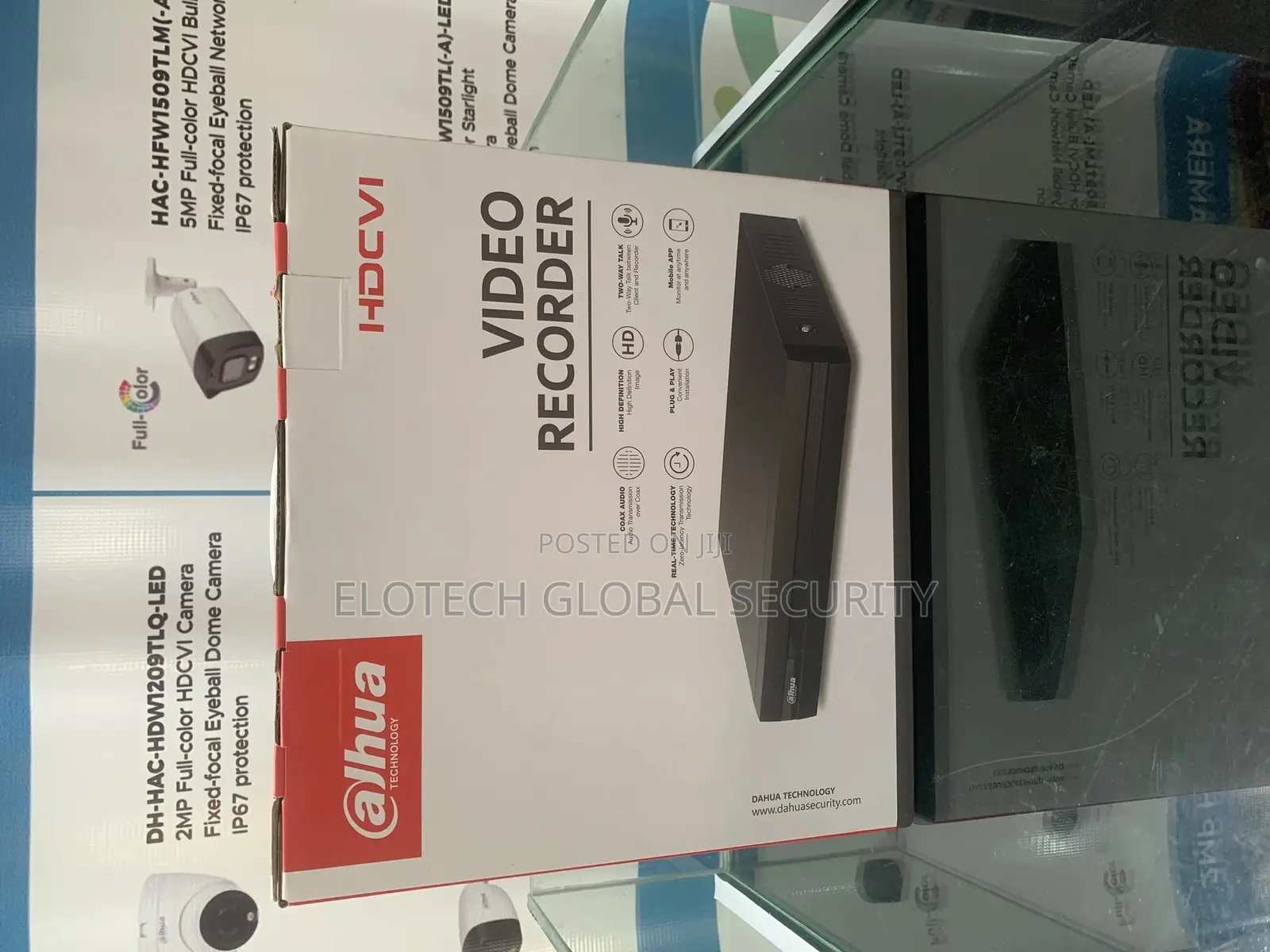 Dahua 16 Channels DVR