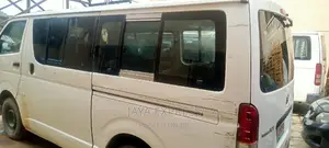 Logistics Haice Bus Available