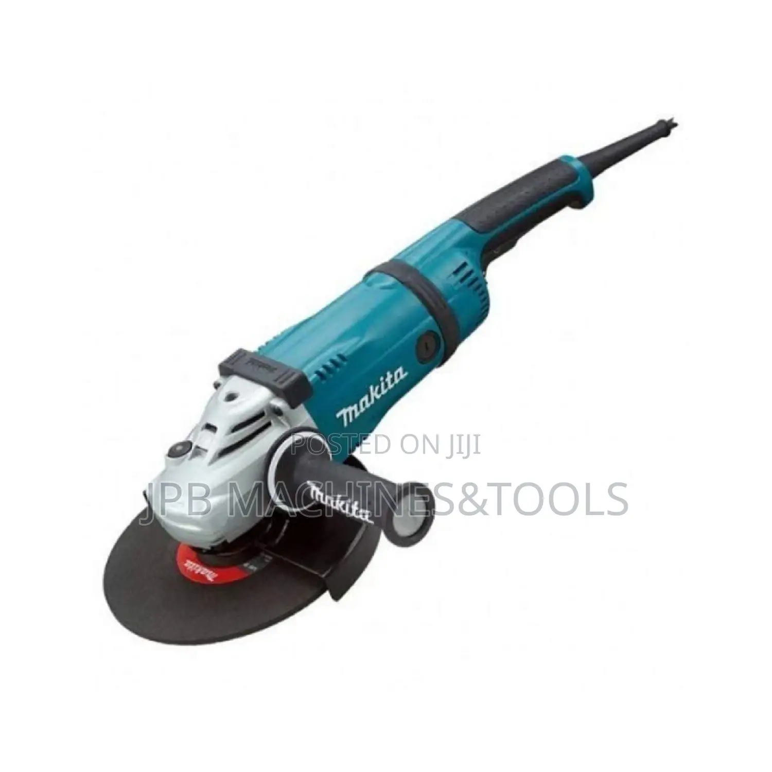 Makita Ga9020 Angle Grinder