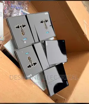 2gang Elastic Circuits and Switches