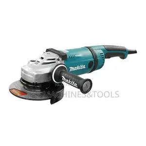 Makita Ga7040s 7"/180mm Angle Grinder
