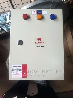 400amps Havell Bus Bar