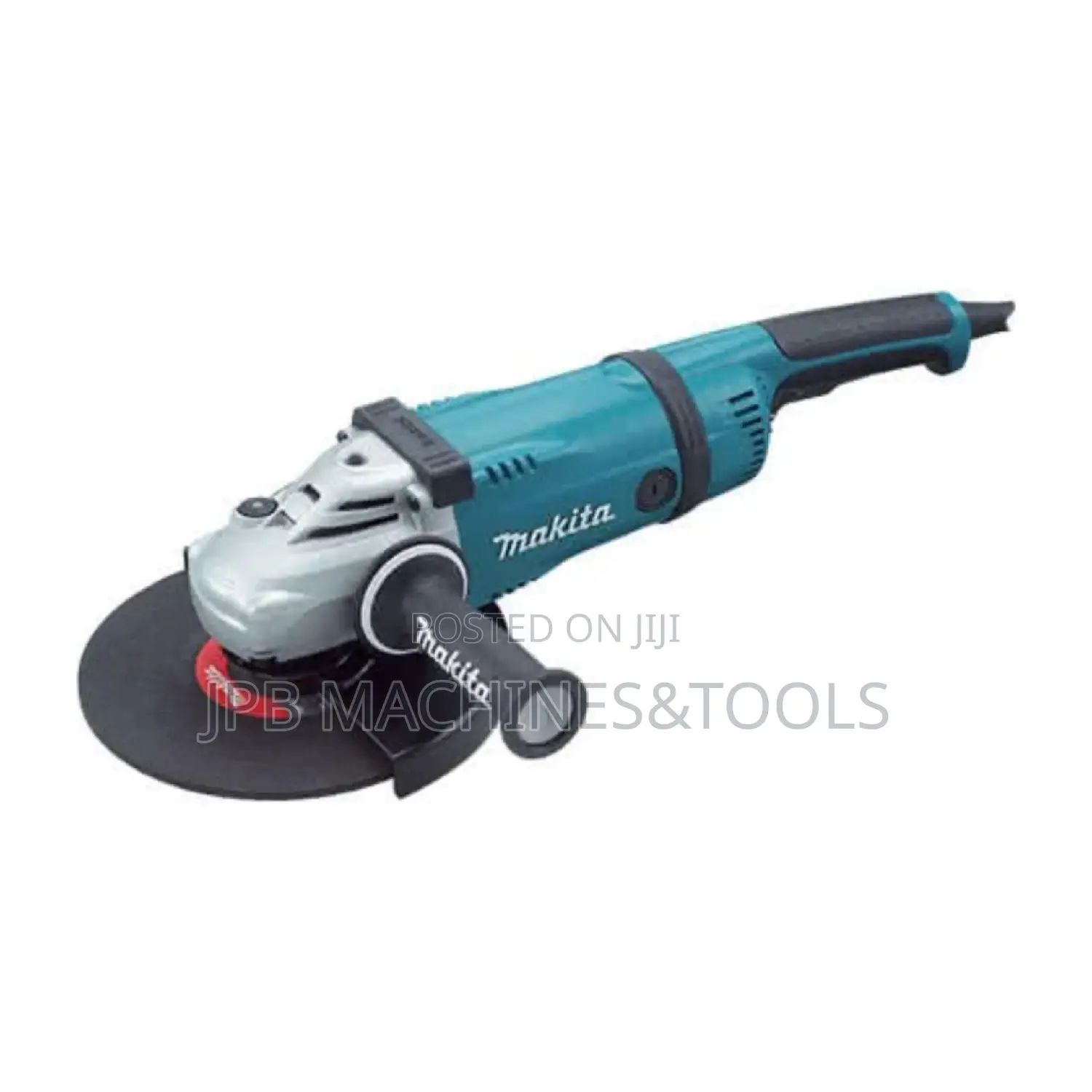 Makita Ga9030 230mm (9") 2,400w Angle Grinder