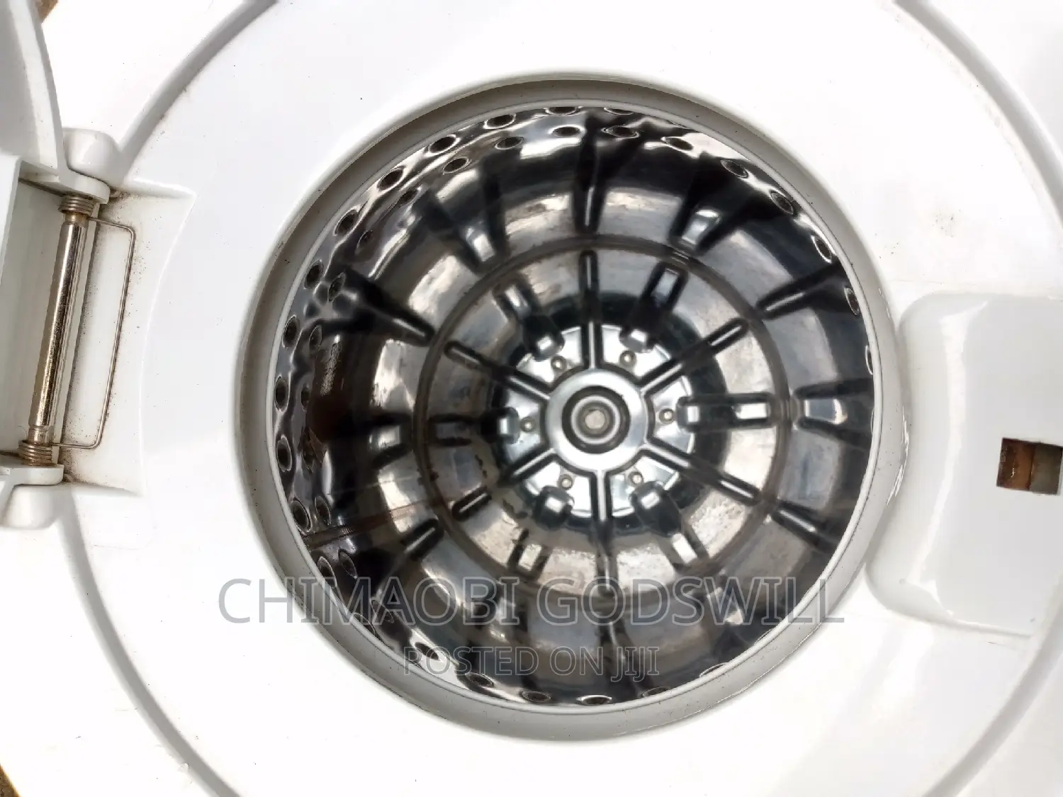 Original Spinning Machine Hand Held Spinner Machine