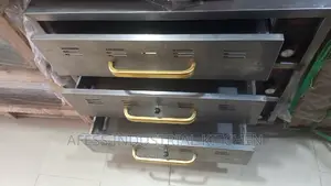 Drawer Food Warmer