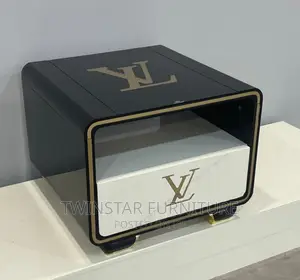 New Modern Luxury Side Table