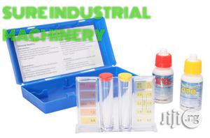 Water Testing Kit PH Meter TDS