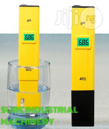 Water Testing Kit PH Meter TDS
