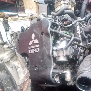 Mitsubishi 56u for L200