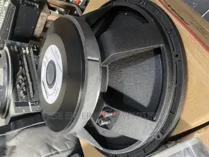 Peakomar Speaker Woofer