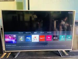 Philips 55inch Smart Tv