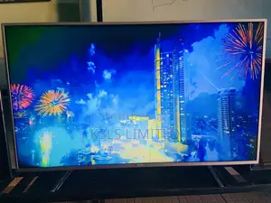 Philips 55inch Smart Tv