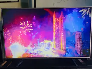 Philips 55inch Smart Tv