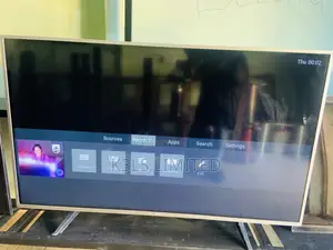 Philips 55inch Smart Tv