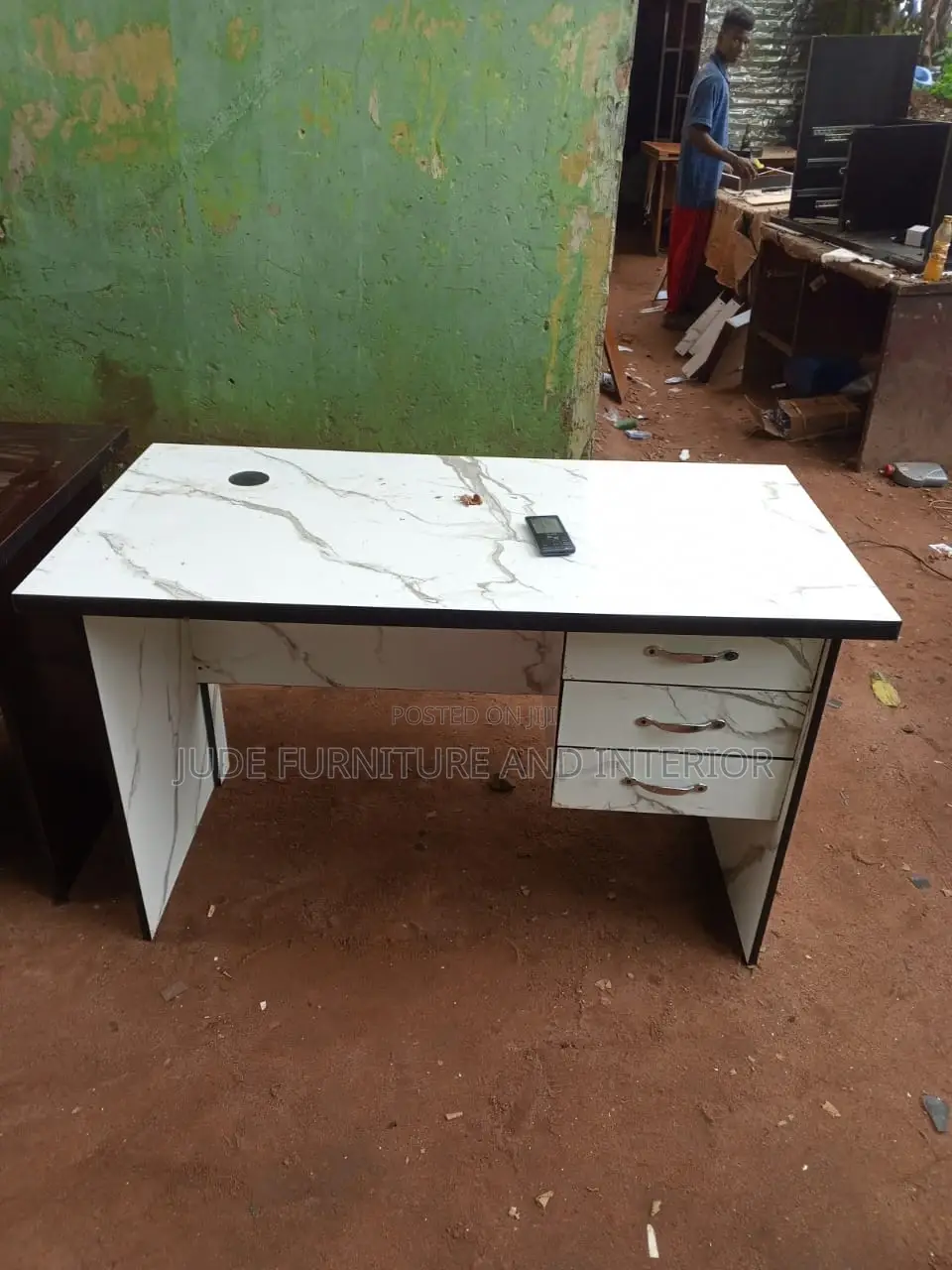 Brand New Office Table