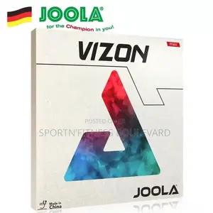 Joola Table Tennis Rubber
