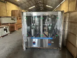 Bottle Water Pet Bottle Water Machine Bottle Water Set Up