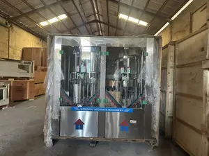 Bottle Water Pet Bottle Water Machine Bottle Water Set Up