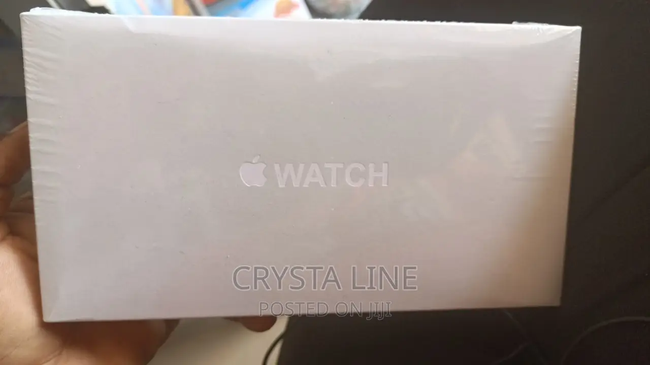 Watch Ultra 49mm