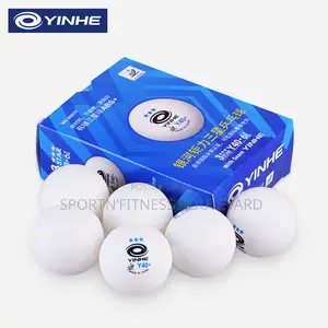 Professional Table Tennis Balls