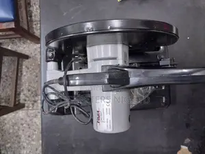 Power PLUS 14" Mitre Cut-Off Saw