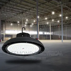 100w 200w Humility L.E.D Light