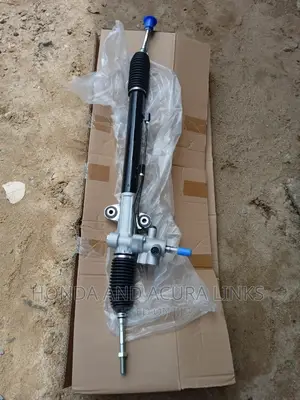 Steering Rack Honda Pilot 2008--2012