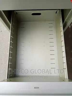 Fireproof Safe (Bif400)