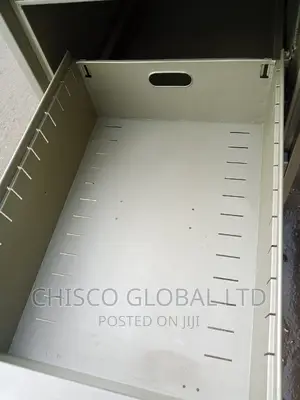 Fireproof Safe (Bif400)