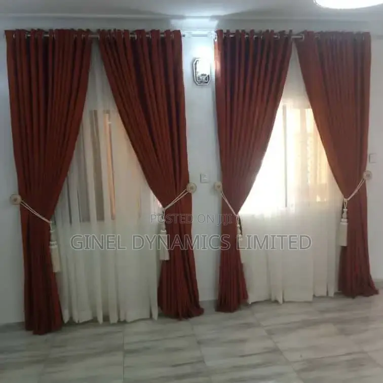 High Quality Curtains