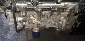 Complete Engine Ford Edge V6 2012_2015