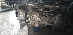 Complete Engine Ford Edge V6 2012_2015