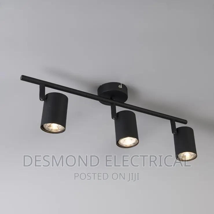 Classic Track Light