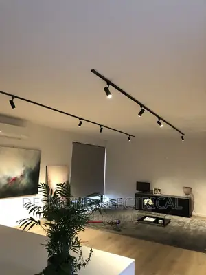 Classic Track Light