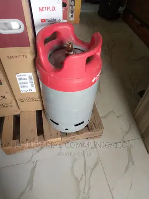 Best Selling 12.5kg Gas Cylinder
