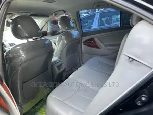 Toyota Camry LE 4dr Sedan (2.5L 4cyl 6AM) 2010 Black
