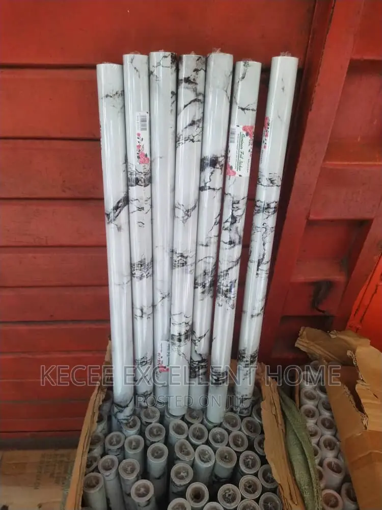 Marble Wall Paper