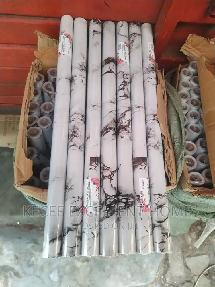 Marble Wall Paper