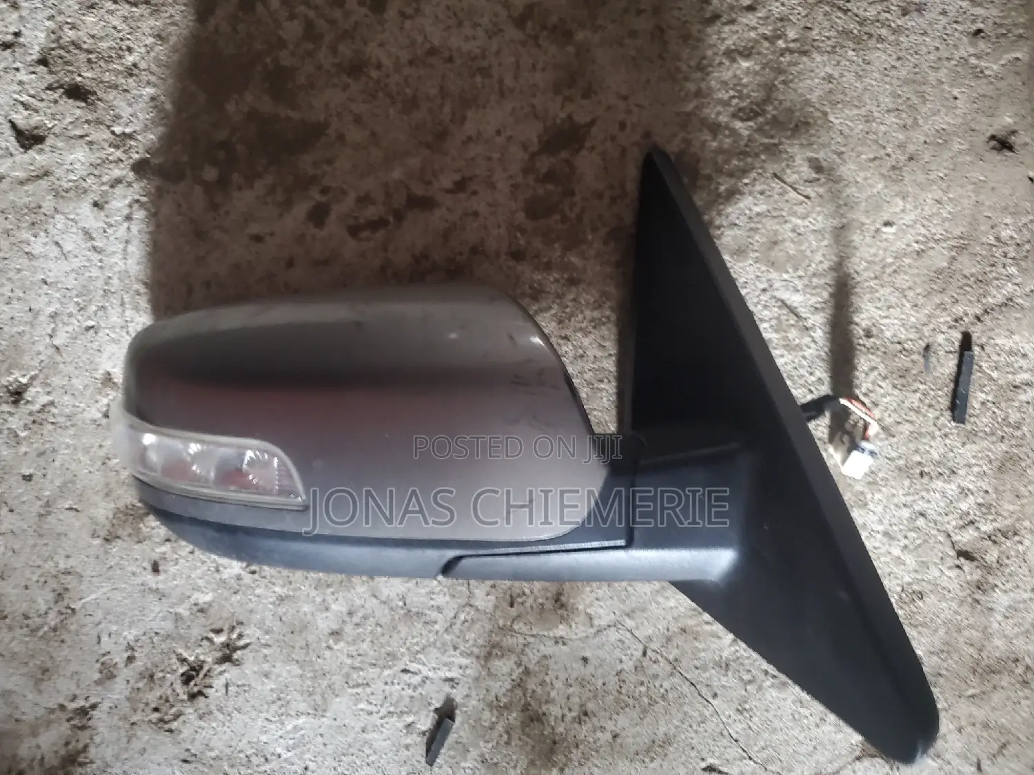 Side Mirror Kia Sorento