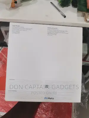 Meta Quest 3 128gb