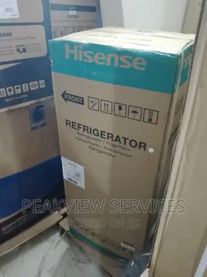Affordable ' Ref173dr''hisense Double Door Refrigerator