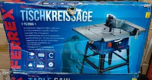 Industrial Table Saw 1800w