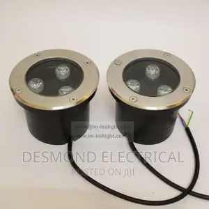 Landscape Light LED Pathway Light 2w
