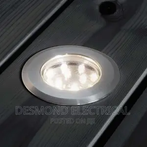 Landscape Light LED Pathway Light 2w