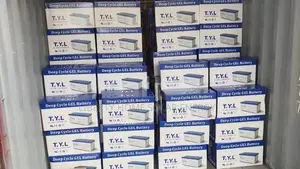 200AH T.Y.L Inverter Battery