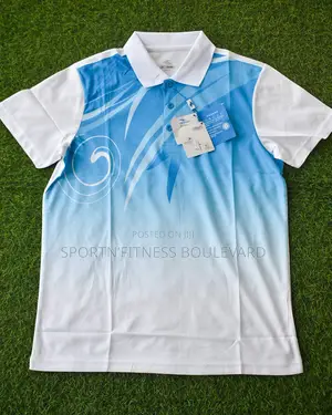 Golf Shirts in Stock