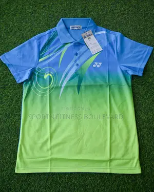 Golf Shirts in Stock