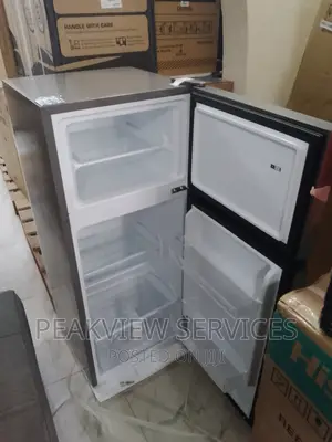 The Best Hisense 124L,Top Freezer Refrigerator''ref172dr