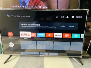 TCL 40inch Android Tv