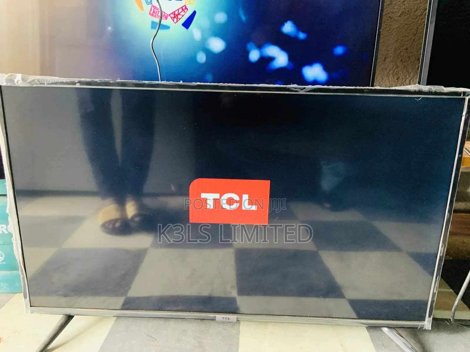 TCL 40inch Android Tv